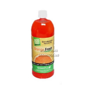 ORANGE FRESH 1LTRX12/ctn 