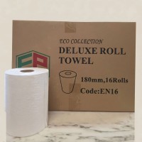 CRYSTAL HAND TOWEL ROLL