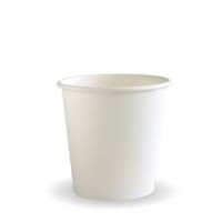 4OZ COFFEE SINGLE WALL CUP -1000/CTN