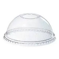 10OZ DOME LIDS 78MM-1000PC