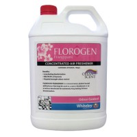 Whitley Florogen Frangipani 5L