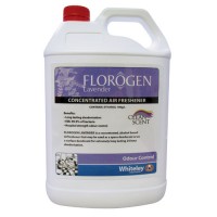 Whitley Florogen Lavender 5L