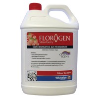 Whitley Florogen Strawberry 5L