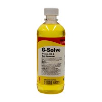 G-SOLVE 1LTR CARPET CARE SPOTTING 