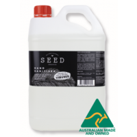 SEED HAND SANITISER non-toxic 5L