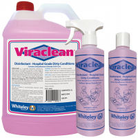 VIRACLEAN DISINFECTANT 5L