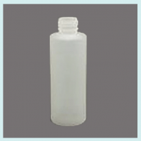 PLATIC SQUIRT BOTTLE 28-410 / 250ml NAT HDPE