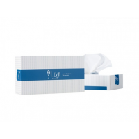 ESSENTIALS FACIAL TISSUE 2PLY 100S
