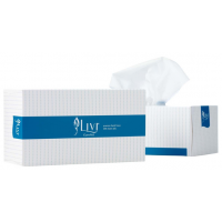 FACIAL TISSUE 2PLY 200SHTSX30BOXS/CTN