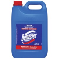 Diversey Domestos Regular 5L