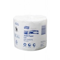 400 SHEET 10 X 11 CM 2PLY VIRGIN (FSC)