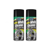 AutoBright Alloy Wheel Cleaner / 340g