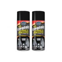 AutoBright Engine Degreaser & Cleaner / 283g