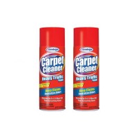 HomeBright Foam Carpet Cleaner / 368g Heavy Traffic