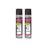 HomeBright Stainless Steel Cleaner & Polish / 269g Streak Free