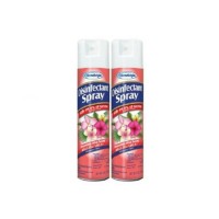 HomeBright Disinfectant Spray - Hawaiian Mist / 170g