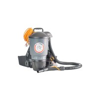 KOALA BACKPACK VACUUM 1100w 2 stage motor 240V