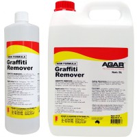 GRAFFITI REMOVER 1L 