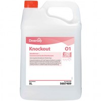 Diversey Knockout 5L