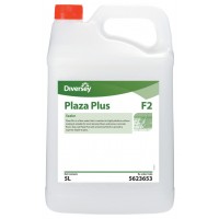 Diversey Plaza Plus 5L