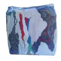 RAG - FLANNELETTE 10KG