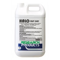 Research Halo 5L