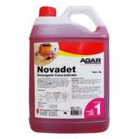 NOVADET FLOOR & ALL PURPOSE 5LTR 