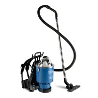 Superpro Battery 700 Advanced Backpack Vacuum