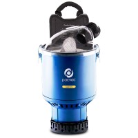 Superpro Duo 700 Backpack Vacuum