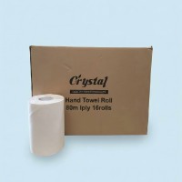 HAND TOWEL ROLL 80M (8)