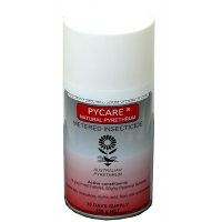 PYCARE NATURAL PYRETHUM INSECTICIDE 
