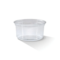 16OZ ROUND CONTAINER 500/CTN