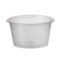 4OZ ROUND CONTAINER 1000/CTN