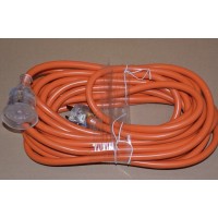 EXTENSION CABLE 30M 15A HD