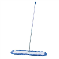 DUST CONTROL MOP 91 X 15CM  JUMBO COMPLETE