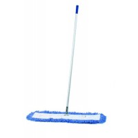 JUMBO DUST CONTROL MOP COMPLETE 90CM