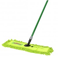 DUST CONTROL MOP COMPLETE 60CM