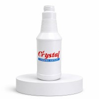 PLASTIC BOTTLE 500ML