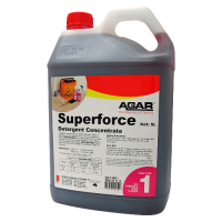 SUPERF ORCE FLOOR & ALL PURPOSE 1LTR 