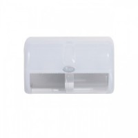 DISPENSER DOUBLE-INTER-LT/TISSUE KC4432&4321