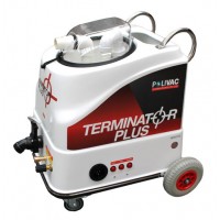 Carpet Extraction Machines