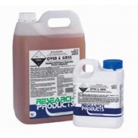 Research Oven & Grill Cleaner 5L