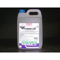 Research Power Gel 5L