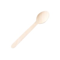 WOODEN SPOON 1000PC