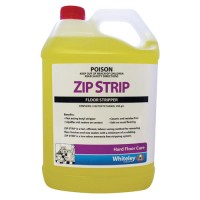 Whitley Zip Strip 5L