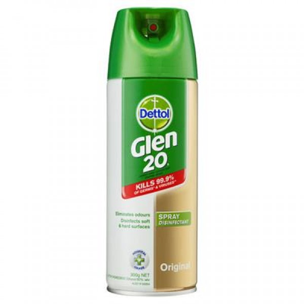 Buy Cheap GLEN 20 ORIGINAL 375g Online Kingswood, Penrith, Sydney and All Sydney Metro Suburbs