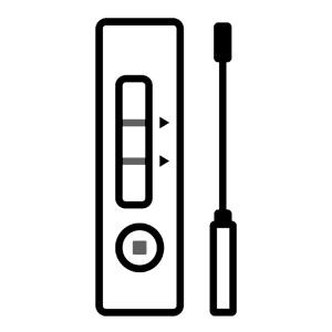 Antigen Rapid Test Kit