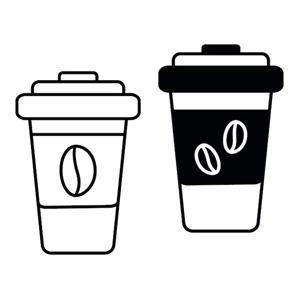Cups and Lids