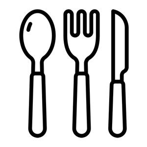 Cutlery