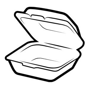 Food Container